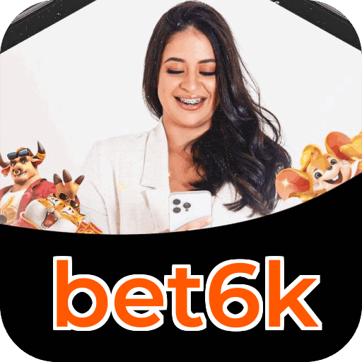 Passo a passo cadastro bet6k mostrando formulário simples com 3 campos