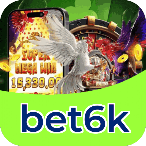 Interface apostas esportivas bet6k mostrando odds ao vivo, cash out e transmissão de jogos